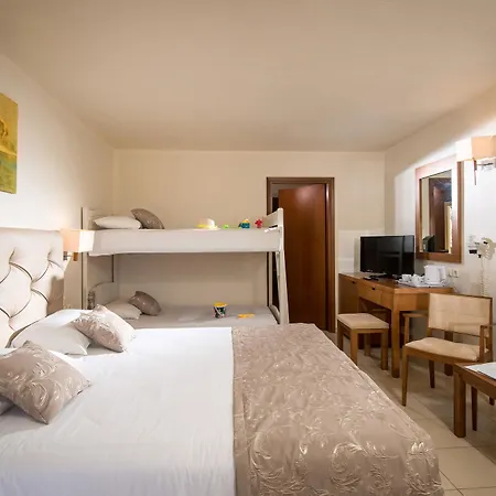 Bella Resort Hersonissos (Crete)