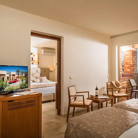Bella 5* Hersonissos (Crete)