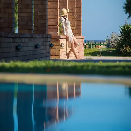 Bella 5* Hersonissos (Crete)