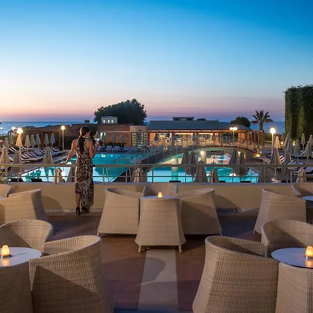 Bella Resort 5*