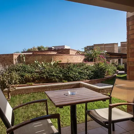 Bella Resort Hersonissos (Crete)