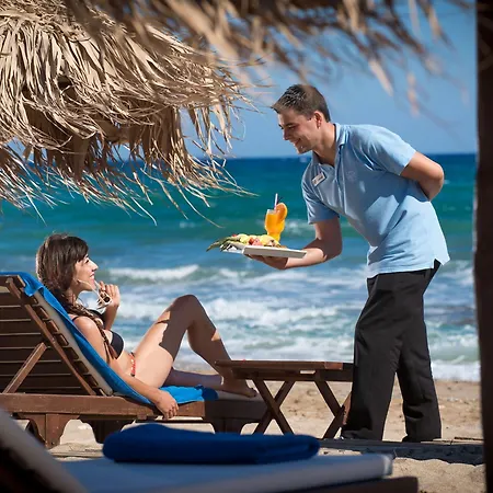 Bella Resort 5*