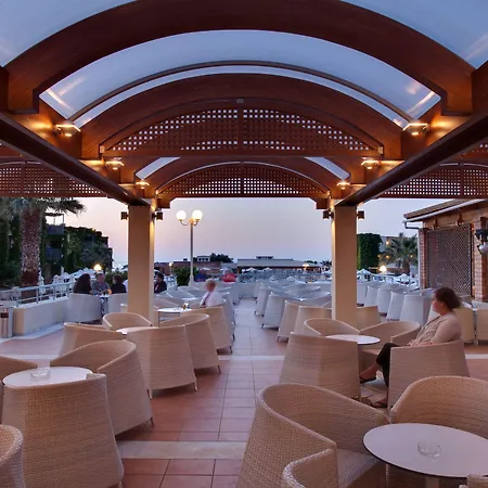 Resort Bella Hersonissos (Crete)