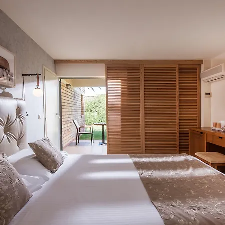 Resort Bella Hersonissos (Crete)