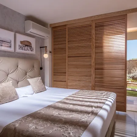 Bella 5* Hersonissos (Crete)