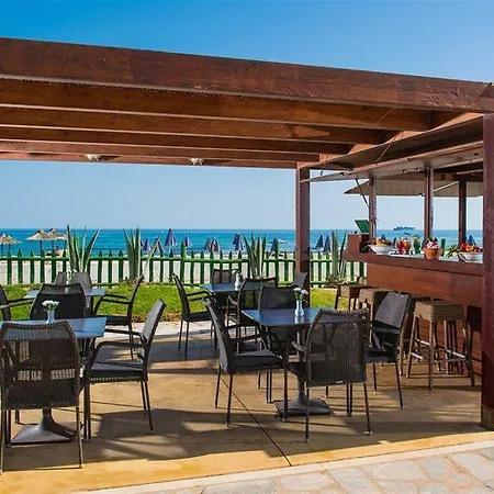 Bella 5* Hersonissos (Crete)