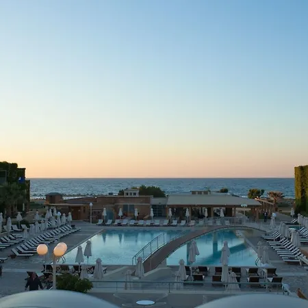 Resort Bella Hersonissos (Crete)