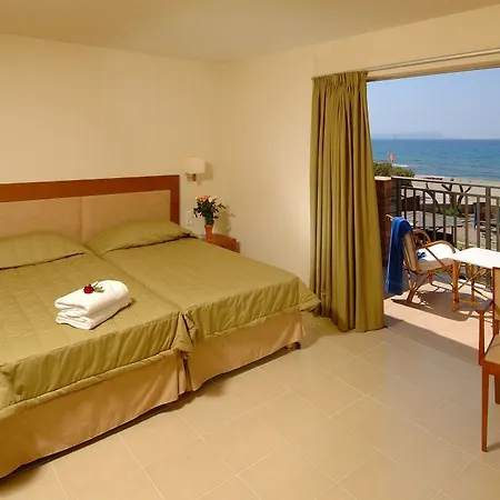 Bella 5* Hersonissos (Crete)