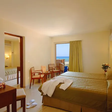 Bella Rezort Hersonissos (Crete)