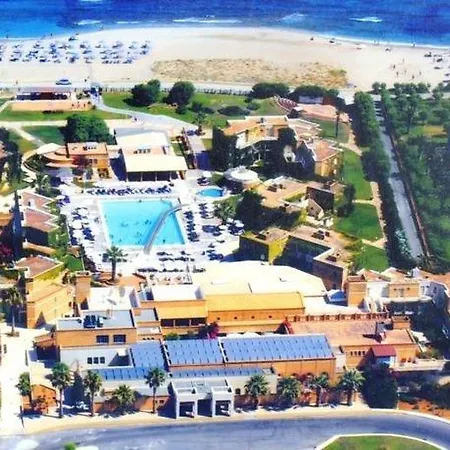 Bella Resort Hersonissos (Crete)