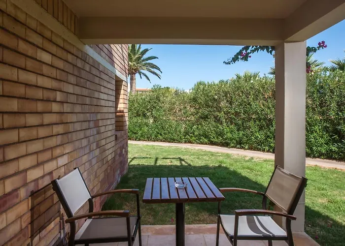 Bella リゾート 5*