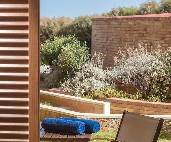 Bella リゾート 5*