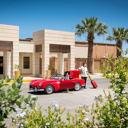 리조트 벨라 비치 헐소니소스