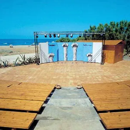 Bella Hersonissos (Crete)