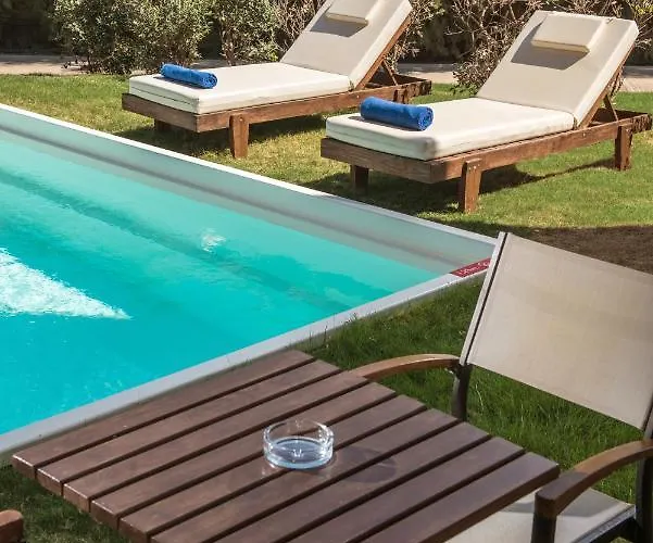 Bella Resort Hersonissos (Crete)