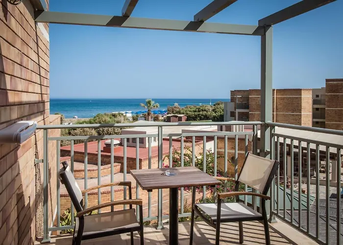 Bella Hersonissos (Crete)