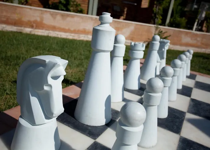 Resort Bella Hersonissos (Crete)