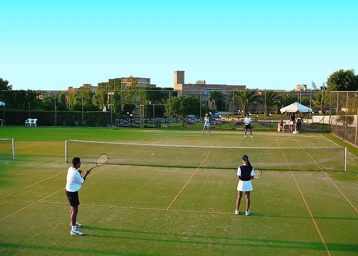 Resort Bella Hersonissos (Crete)