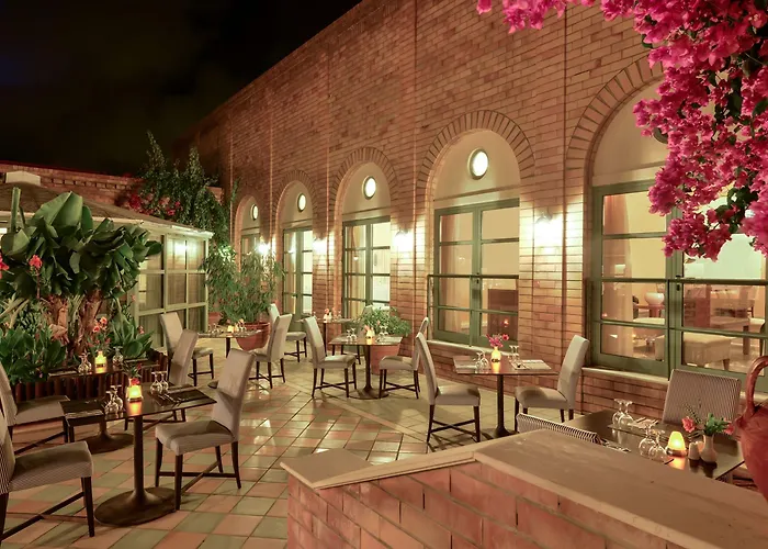 Resort Bella Hersonissos (Crete)