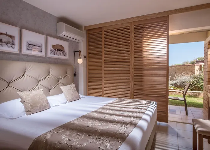 Bella 5* Hersonissos (Crete)