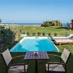 Θέρετρο Bella 5*