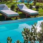 Bella Θέρετρο 5*