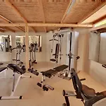 Resort Bella 5*