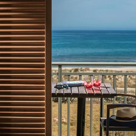 Semesteranläggning (resort) Bella