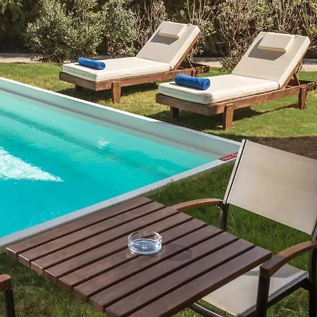 贝拉海滩酒店 度假村 赫索尼索斯