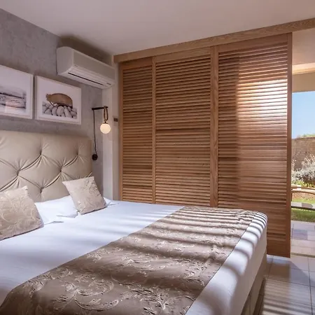 Bella 5* Hersonissos (Crete)
