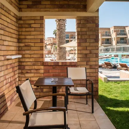 度假村 贝拉海滩酒店