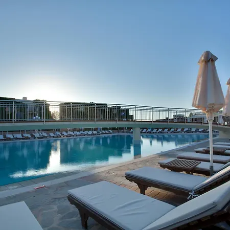 Курортный комплекс Bella 5*