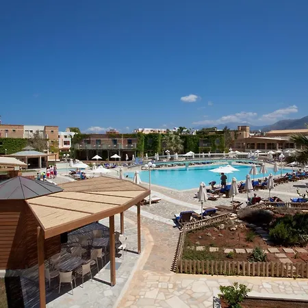 Курортный комплекс Bella 5*