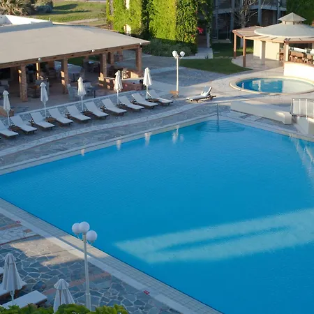 Semesteranläggning (resort) Bella