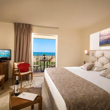 Bella Resort 5*