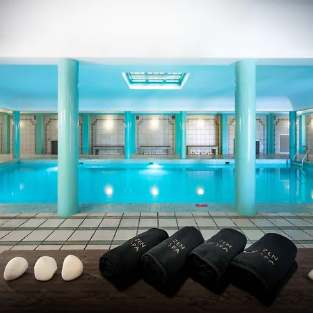 벨라 비치 5* 헐소니소스