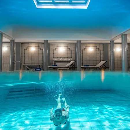 Resort Bella 5*