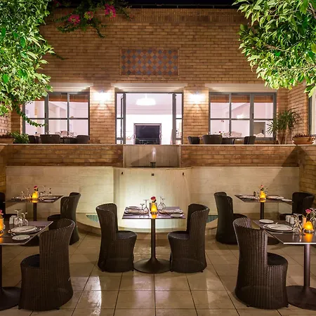 Resort Bella 5*
