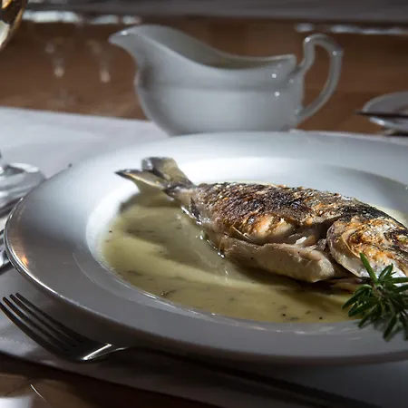 度假村 贝拉海滩酒店