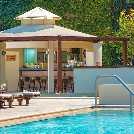 Resort Bella Hersonissos (Crete)