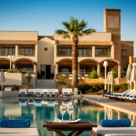 Resort Bella 5*
