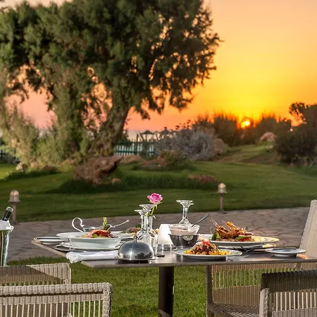贝拉海滩酒店 度假村