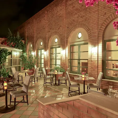 度假村 贝拉海滩酒店 赫索尼索斯