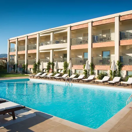 贝拉海滩酒店 度假村 赫索尼索斯