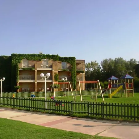 Resort Bella
