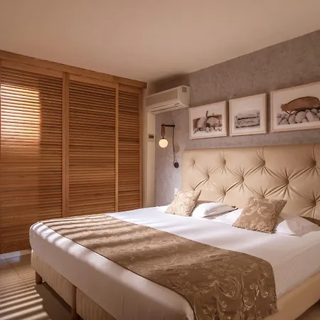 贝拉海滩酒店 5* 赫索尼索斯