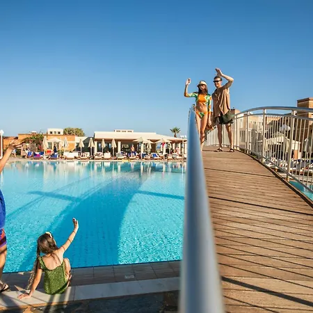 Bella 5* Hersonissos (Crete)