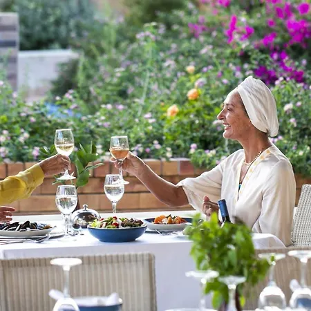Bella Resort Hersonissos (Crete)