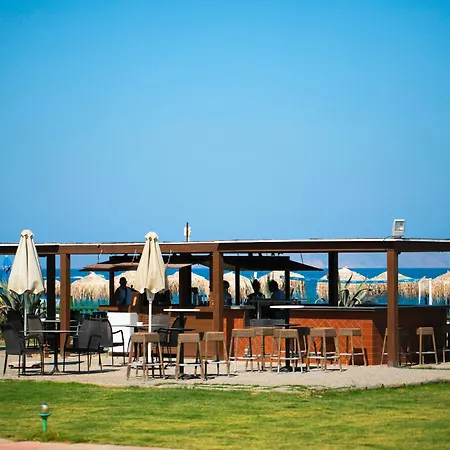 Resort Bella 5*