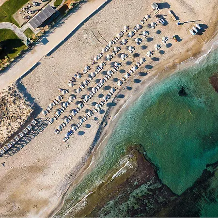Bella Resort 5*